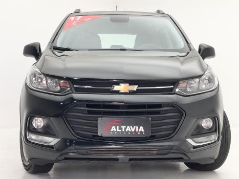 CHEVROLET Tracker 1.4 16V 4P FLEX LT TURBO AUTOMTICO, Foto 8