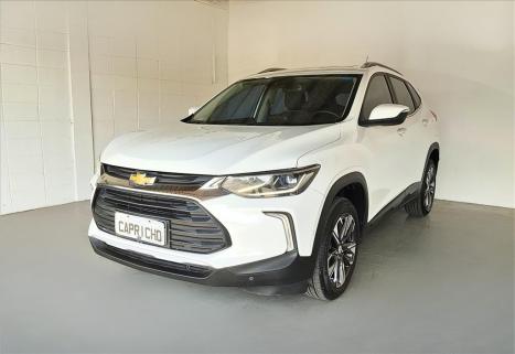 CHEVROLET Tracker 1.2 4P FLEX TURBO PREMIER AUTOMTICO, Foto 2