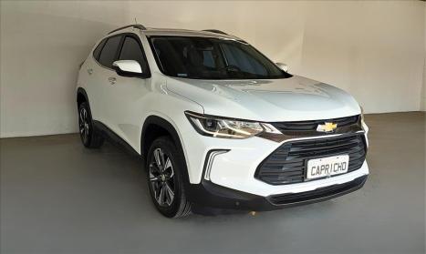 CHEVROLET Tracker 1.2 4P FLEX TURBO PREMIER AUTOMTICO, Foto 3