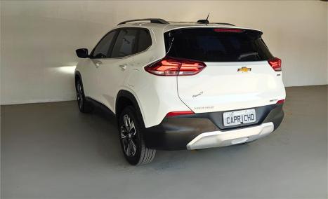 CHEVROLET Tracker 1.2 4P FLEX TURBO PREMIER AUTOMTICO, Foto 18