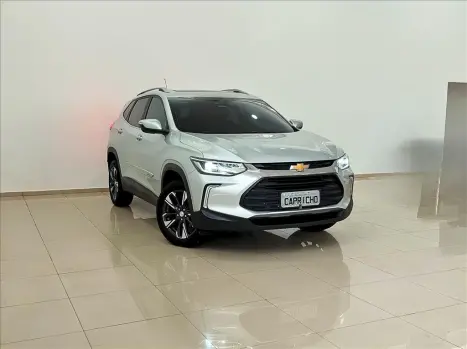 CHEVROLET Tracker 1.2 4P FLEX TURBO PREMIER AUTOMTICO, Foto 8