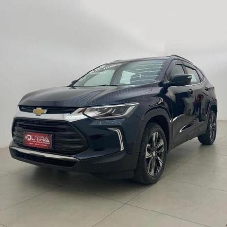 CHEVROLET Tracker 1.2 4P FLEX TURBO AUTOMTICO, Foto 1