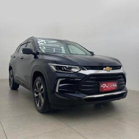 CHEVROLET Tracker 1.2 4P FLEX TURBO AUTOMTICO, Foto 2