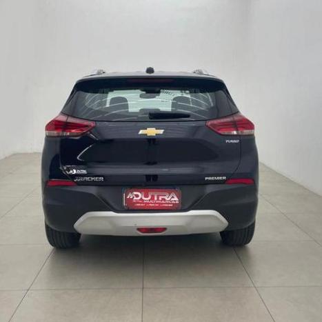 CHEVROLET Tracker 1.2 4P FLEX TURBO AUTOMTICO, Foto 6