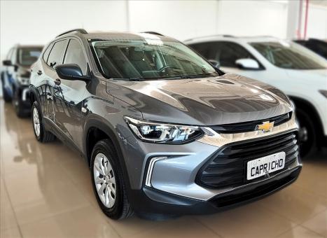 CHEVROLET Tracker 1.0 4P FLEX TURBO AUTOMTICO, Foto 3