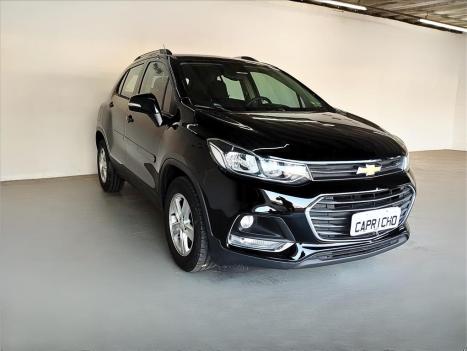 CHEVROLET Tracker 1.4 16V 4P FLEX LT TURBO AUTOMTICO, Foto 2