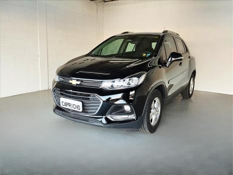 CHEVROLET Tracker 1.4 16V 4P FLEX LT TURBO AUTOMTICO, Foto 3