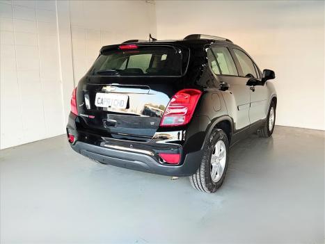 CHEVROLET Tracker 1.4 16V 4P FLEX LT TURBO AUTOMTICO, Foto 16