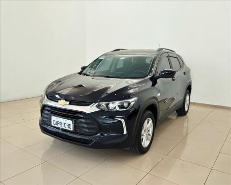 CHEVROLET Tracker 1.0 4P FLEX TURBO LT AUTOMTICO, Foto 2