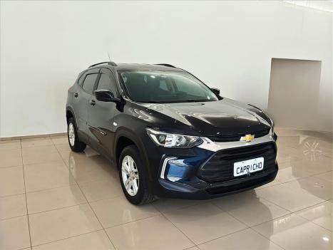 CHEVROLET Tracker 1.0 4P FLEX TURBO LT AUTOMTICO, Foto 3