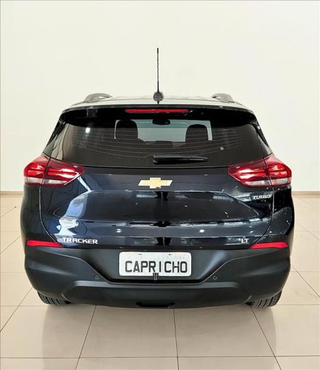 CHEVROLET Tracker 1.0 4P FLEX TURBO LT AUTOMTICO, Foto 15