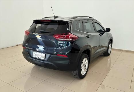 CHEVROLET Tracker 1.0 4P FLEX TURBO LT AUTOMTICO, Foto 16