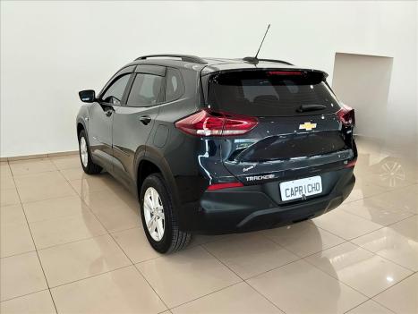 CHEVROLET Tracker 1.0 4P FLEX TURBO LT AUTOMTICO, Foto 17