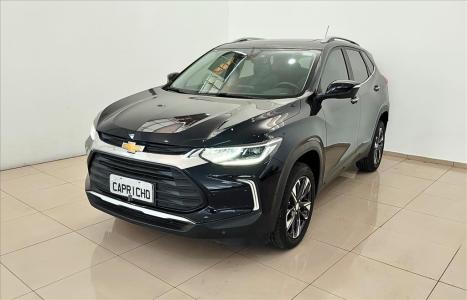 CHEVROLET Tracker 1.2 4P FLEX TURBO PREMIER AUTOMTICO, Foto 2