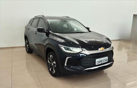 CHEVROLET Tracker 1.2 4P FLEX TURBO PREMIER AUTOMTICO, Foto 3