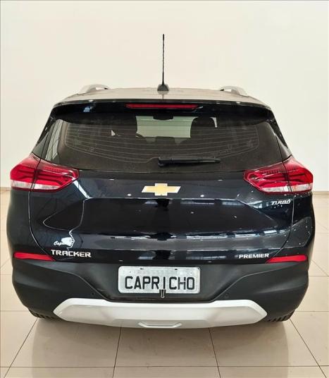 CHEVROLET Tracker 1.2 4P FLEX TURBO PREMIER AUTOMTICO, Foto 16