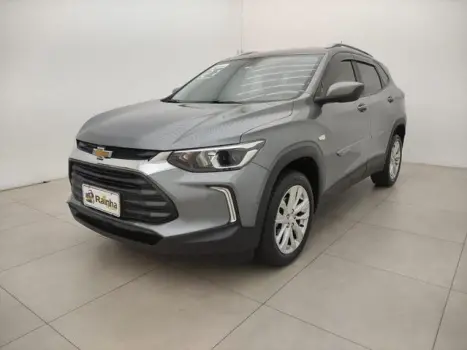 CHEVROLET Tracker 1.0 4P FLEX TURBO LTZ AUTOMTICO, Foto 1