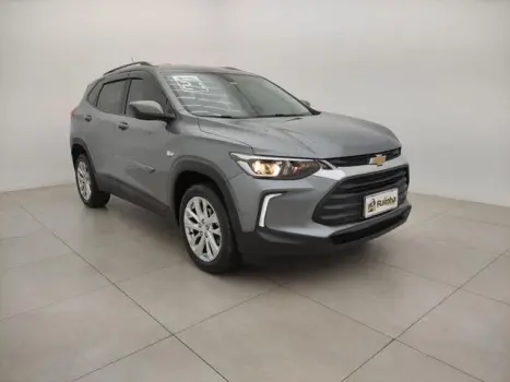 CHEVROLET Tracker 1.0 4P FLEX TURBO LTZ AUTOMTICO, Foto 2