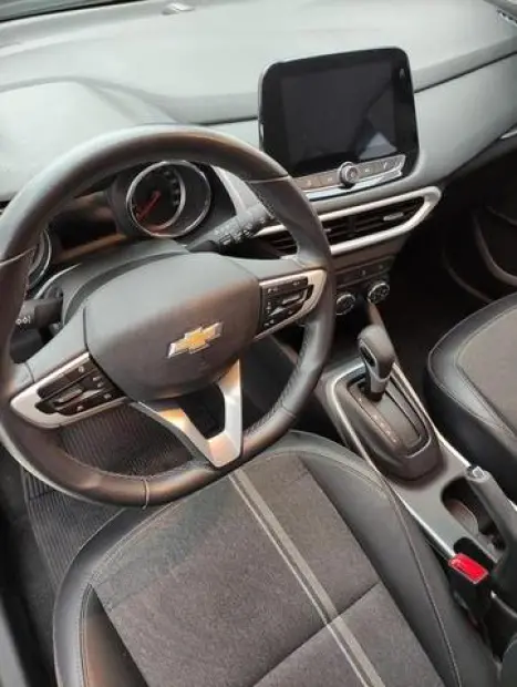 CHEVROLET Tracker 1.0 4P FLEX TURBO LTZ AUTOMTICO, Foto 9