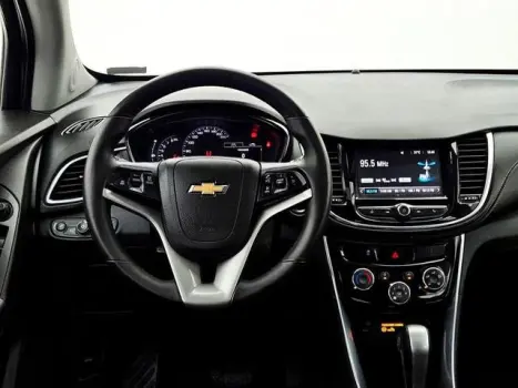 CHEVROLET Tracker 1.4 16V 4P FLEX PREMIER TURBO AUTOMTICO, Foto 13