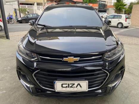 CHEVROLET Tracker 1.4 16V 4P FLEX LT TURBO AUTOMTICO, Foto 2