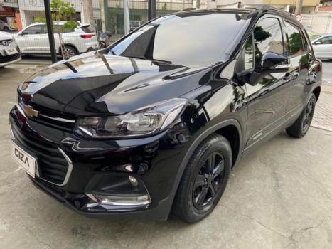 CHEVROLET Tracker 1.4 16V 4P FLEX LT TURBO AUTOMTICO, Foto 3