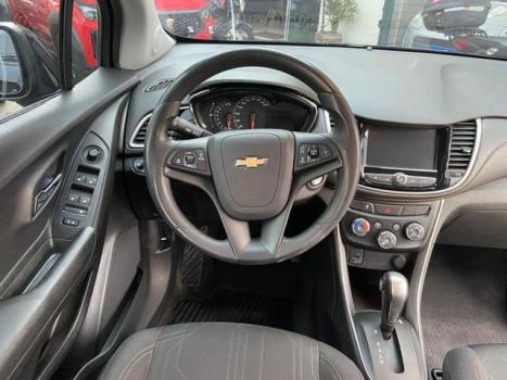 CHEVROLET Tracker 1.4 16V 4P FLEX LT TURBO AUTOMTICO, Foto 14