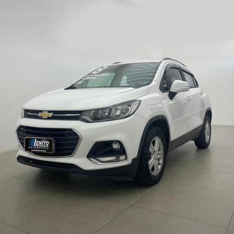 CHEVROLET Tracker 1.4 16V 4P FLEX LT TURBO AUTOMTICO, Foto 1