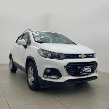 CHEVROLET Tracker 1.4 16V 4P FLEX LT TURBO AUTOMTICO, Foto 3