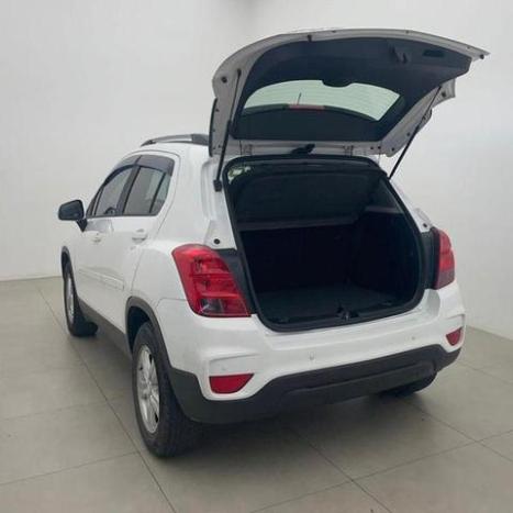 CHEVROLET Tracker 1.4 16V 4P FLEX LT TURBO AUTOMTICO, Foto 8