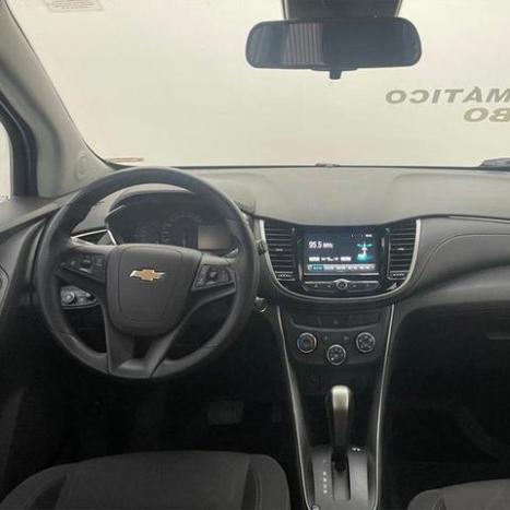 CHEVROLET Tracker 1.4 16V 4P FLEX LT TURBO AUTOMTICO, Foto 10