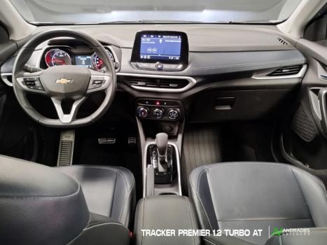 CHEVROLET Tracker 1.2 4P FLEX TURBO PREMIER AUTOMTICO, Foto 7