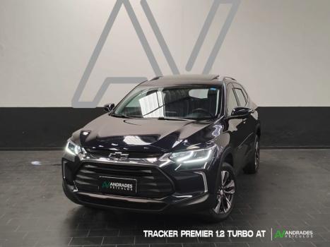 CHEVROLET Tracker 1.2 4P FLEX TURBO PREMIER AUTOMTICO, Foto 1