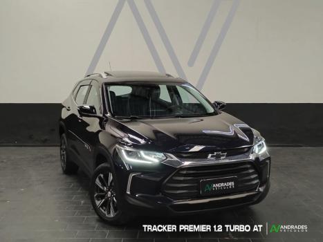 CHEVROLET Tracker 1.2 4P FLEX TURBO PREMIER AUTOMTICO, Foto 3