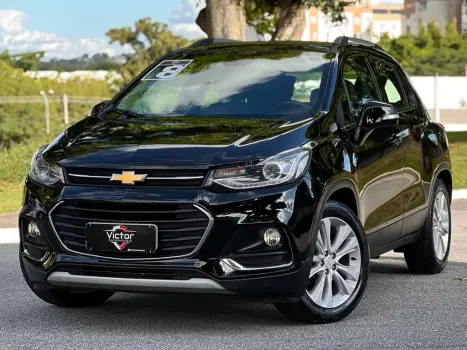 CHEVROLET Tracker 1.4 16V 4P FLEX PREMIER TURBO AUTOMTICO, Foto 1