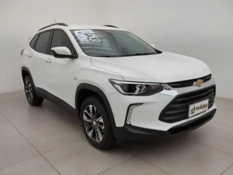 CHEVROLET Tracker 1.0 4P FLEX TURBO LTZ AUTOMTICO, Foto 1