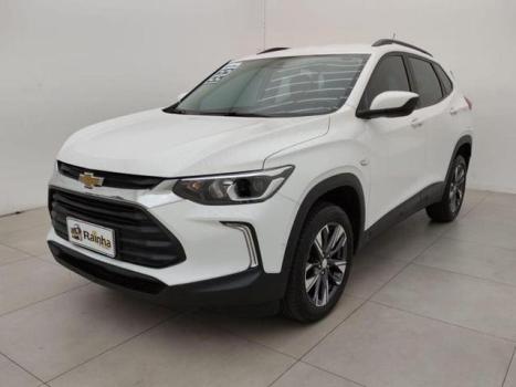 CHEVROLET Tracker 1.0 4P FLEX TURBO LTZ AUTOMTICO, Foto 2