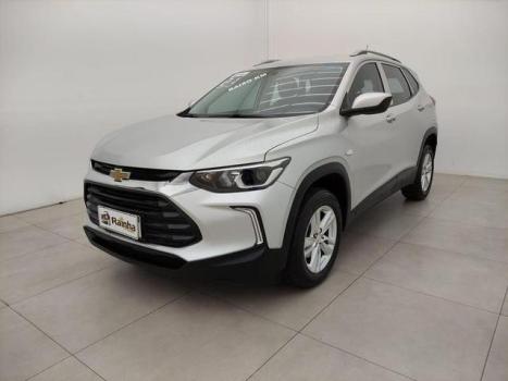 CHEVROLET Tracker 1.0 4P FLEX TURBO AUTOMTICO, Foto 2