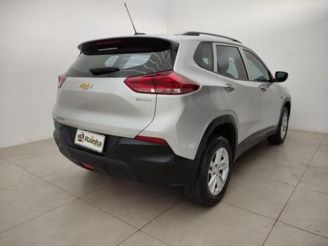 CHEVROLET Tracker 1.0 4P FLEX TURBO AUTOMTICO, Foto 3