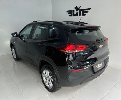 CHEVROLET Tracker 1.0 4P FLEX TURBO LT AUTOMTICO, Foto 3