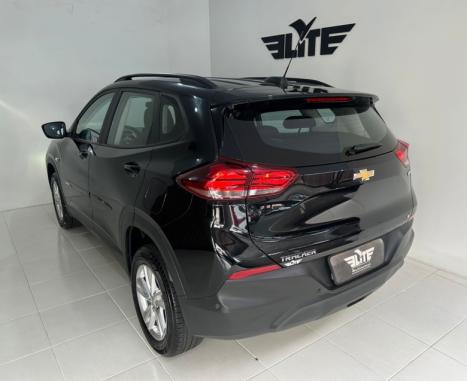 CHEVROLET Tracker 1.0 4P FLEX TURBO LT AUTOMTICO, Foto 13