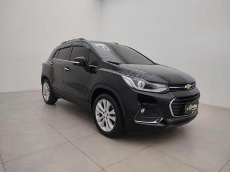 CHEVROLET Tracker 1.4 16V 4P FLEX PREMIER TURBO AUTOMTICO, Foto 2