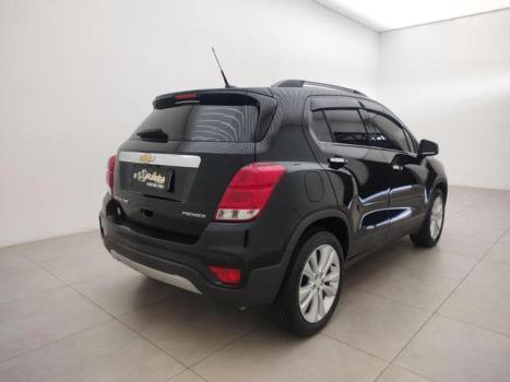 CHEVROLET Tracker 1.4 16V 4P FLEX PREMIER TURBO AUTOMTICO, Foto 4