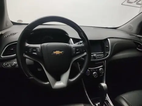 CHEVROLET Tracker 1.4 16V 4P FLEX PREMIER TURBO AUTOMTICO, Foto 11