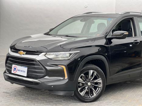 CHEVROLET Tracker 1.2 4P FLEX TURBO PREMIER AUTOMTICO, Foto 4