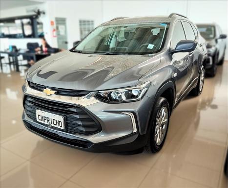 CHEVROLET Tracker 1.0 4P FLEX TURBO AUTOMTICO, Foto 2