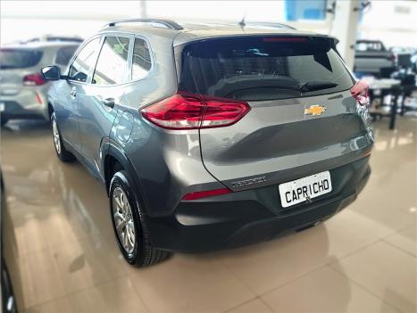 CHEVROLET Tracker 1.0 4P FLEX TURBO AUTOMTICO, Foto 15