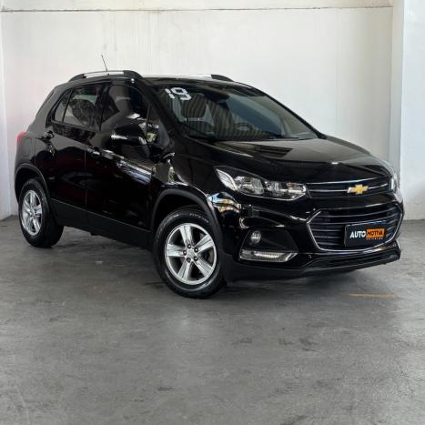 CHEVROLET Tracker 1.8 16V 4P FLEX LT AUTOMTICO, Foto 1