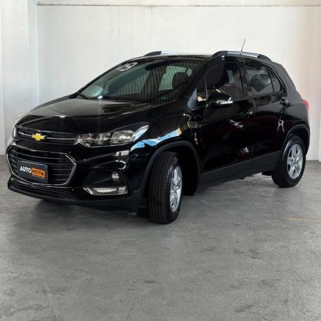 CHEVROLET Tracker 1.8 16V 4P FLEX LT AUTOMTICO, Foto 3