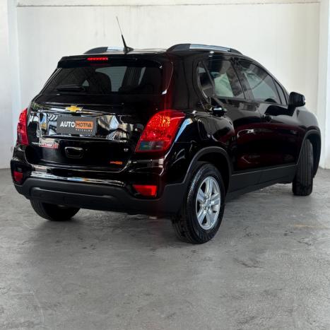 CHEVROLET Tracker 1.8 16V 4P FLEX LT AUTOMTICO, Foto 4